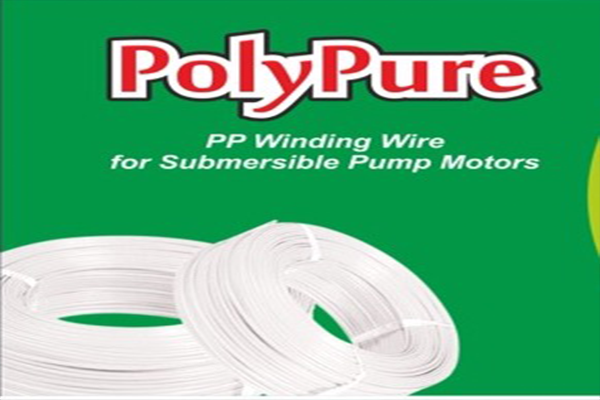 Polypure Winding Wire