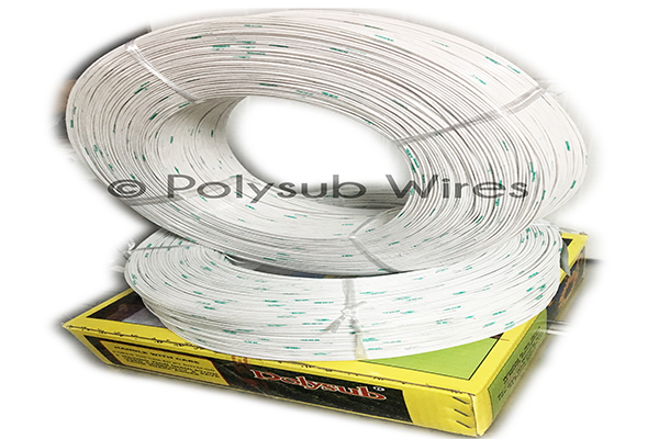 Polsyub Wires